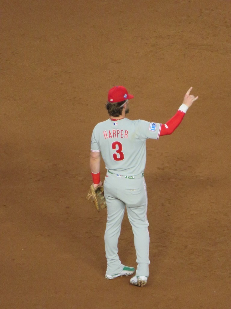 Bryce Harper