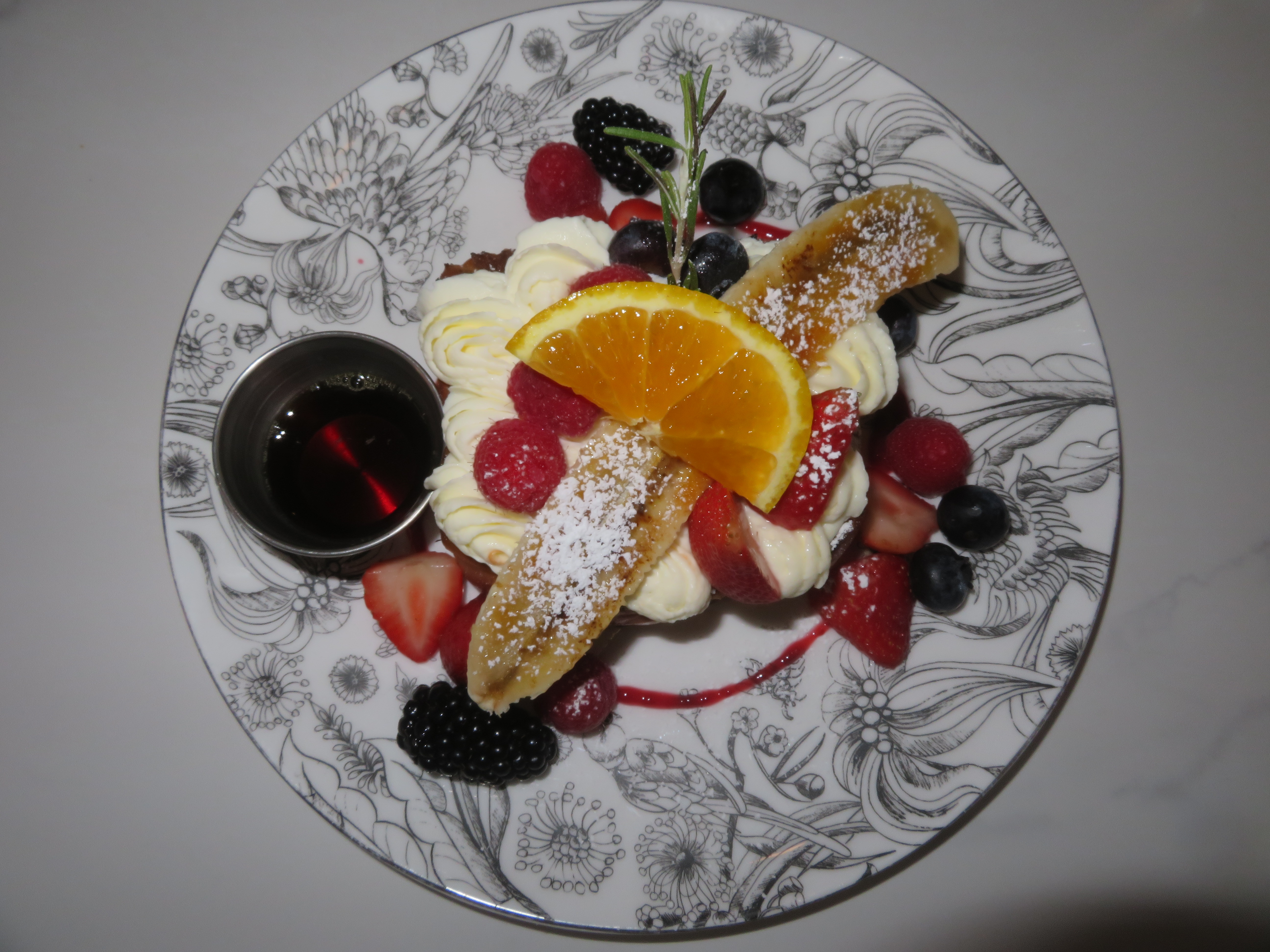 Brunch in San Francisco