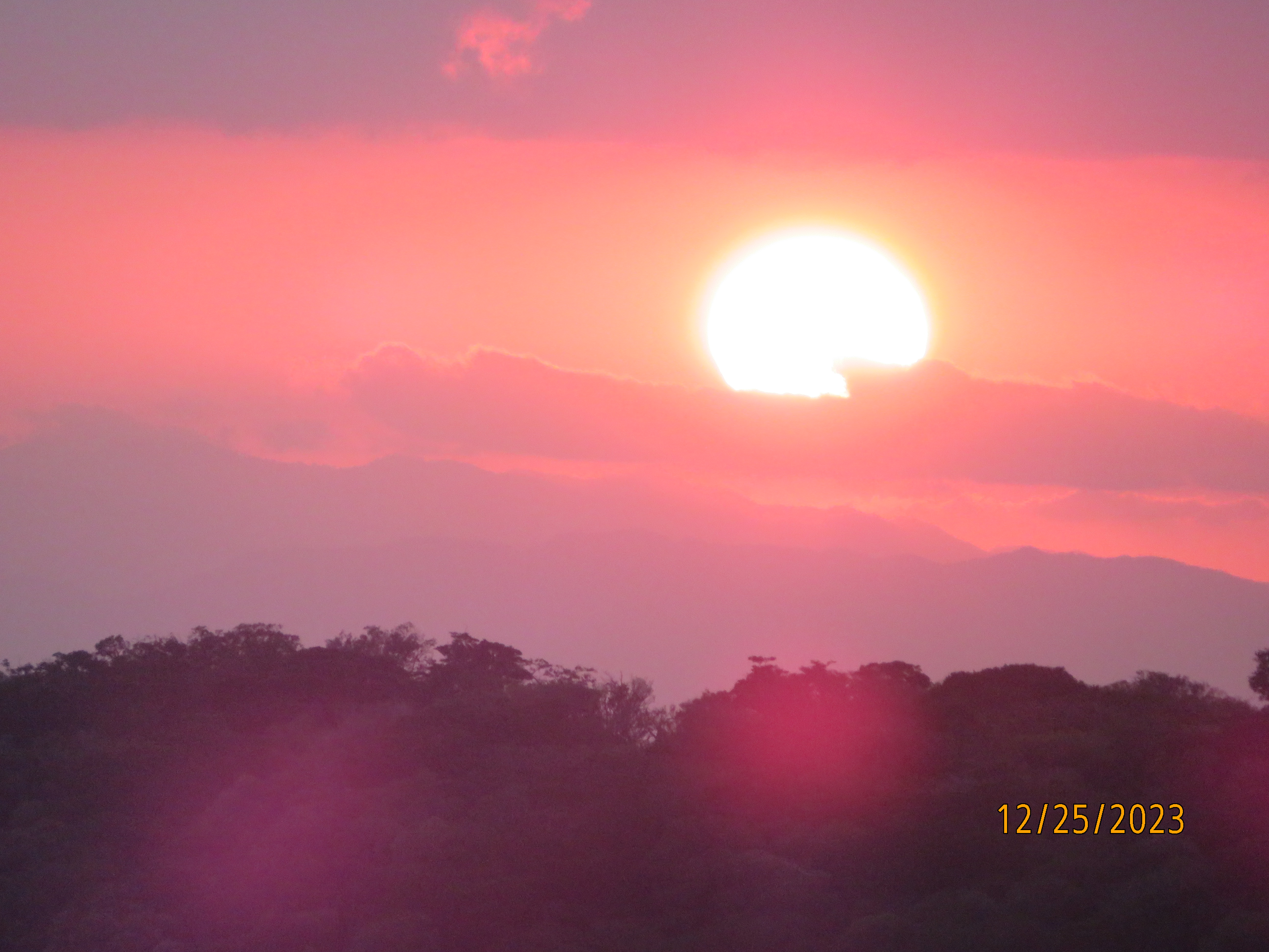 Monteverde, Costa Rica